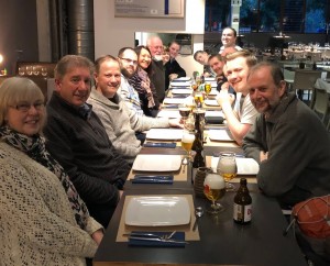 meal at Nemo