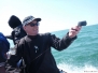 Chartwork Course - April 2012
