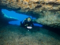 Malta-Caves